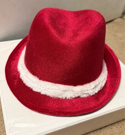 Fedora Hat