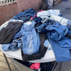 Clothes