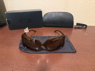 Oakley sunglasses