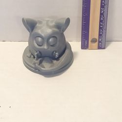 Chinchilla Charlie Dice Guardian 