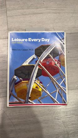 Leisure Every Day