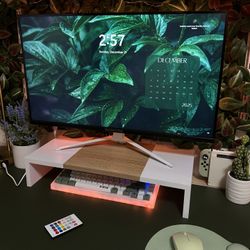 27in Sceptre Monitor 1080p 