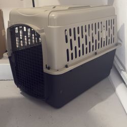 Medium To Large Size Dog Kennel