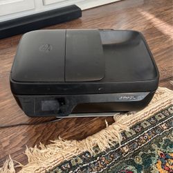 HP Printer 3830