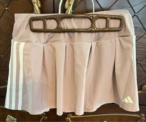 Adidas Skirt/Skort With Matching Tank Top