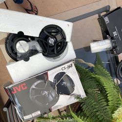 car horns Audio Systems Speaker