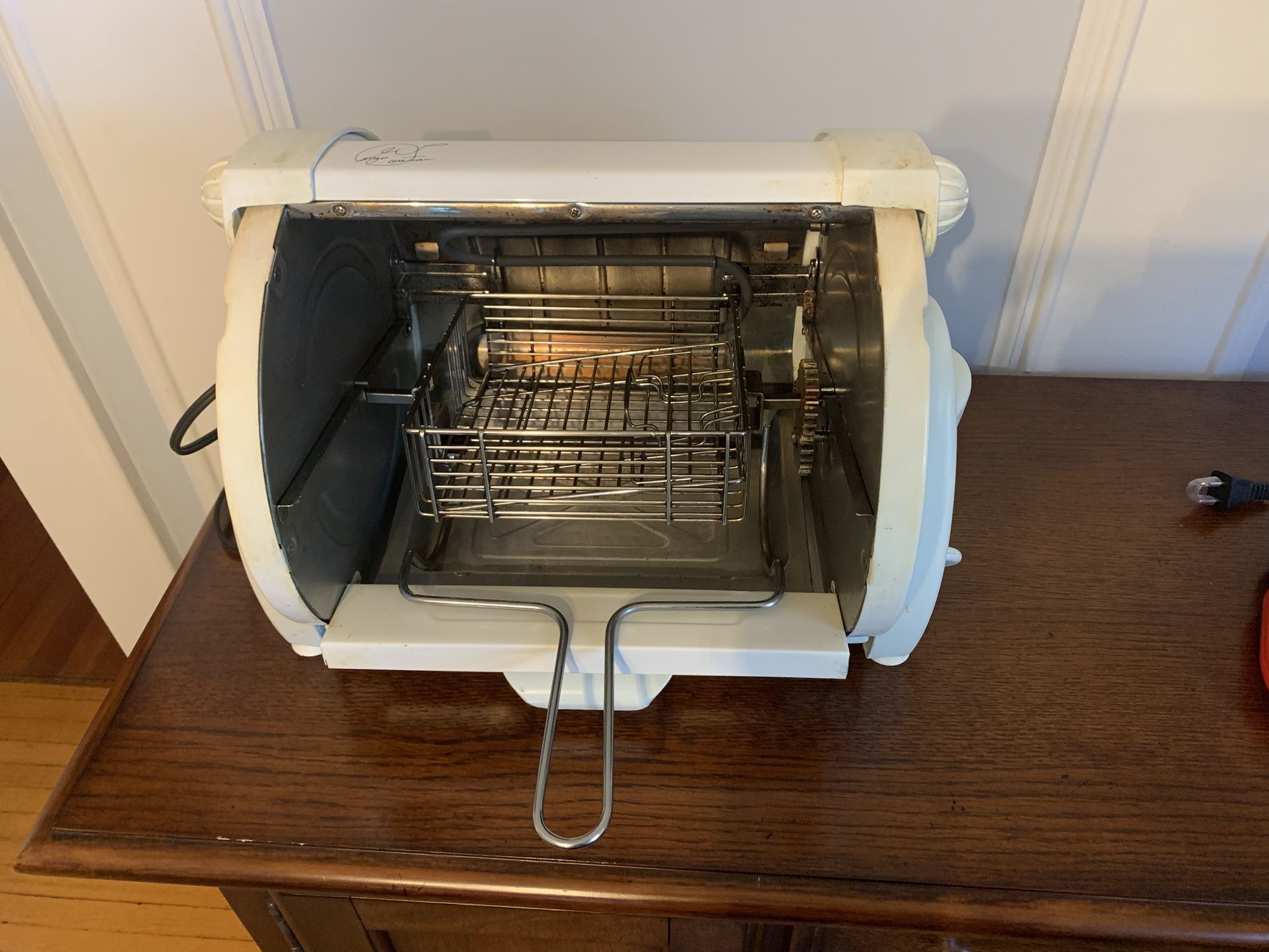 George Foreman Grill
