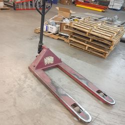 Pallet Jack