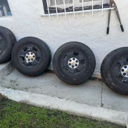 265/70R17