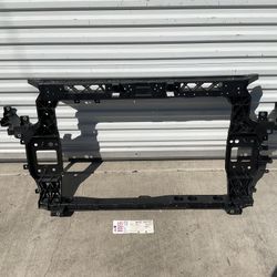 2021 2022 KIA SORENTO RADIATOR SUPPORT OEM 