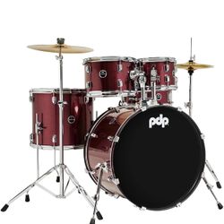 Encore Drum Set