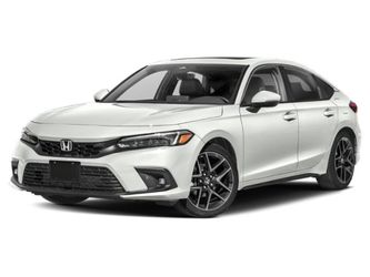 2024 Honda Civic Hatchback