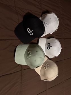 Alo unisex hats