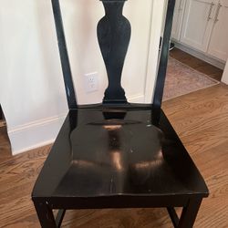 Ethan allen Dining Chairs