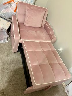 Furniture sofa bed