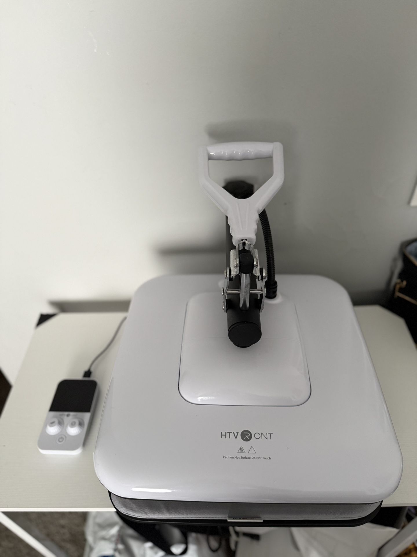 T-shirt Heat Press Machine