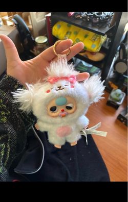 Yiwu First Rigorous Keychain