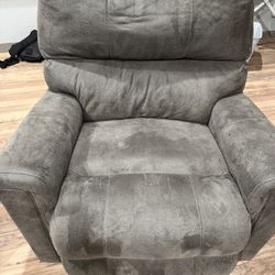 Recliner