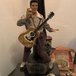 Elvis Presley Vintage Telephone 