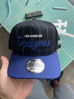 Dodgers new Era Cap