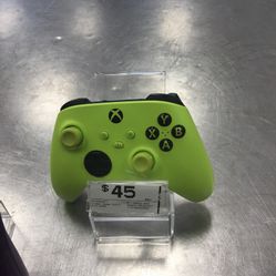 Xbox Controller