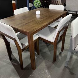 Dining Sets , Tables , Kitchen Set , 4chairs , 6 Chairs 