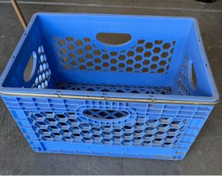 Crates