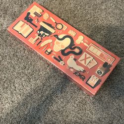 Secret Hitler Board Game