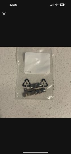 Rolex Datejust 41mm 126300 Steel Links