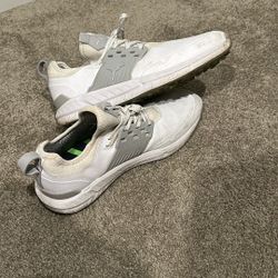 Puma Golf Shoes Size 9 men