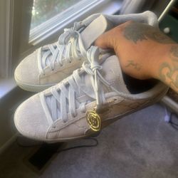 Puma X One Piece Sz 9