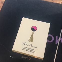 New Perfume
