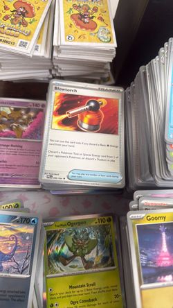Phantasmal flames bulk