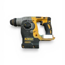 DeWalt 20V MAX XR Brushless 1" SDS Plus Rotary Hammer