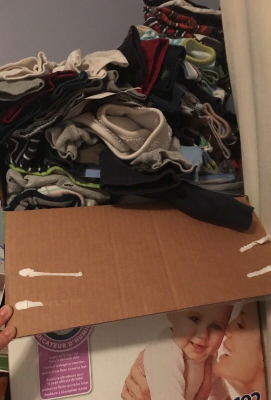 0-18months old baby boy clothes