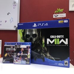 PS4: Call Of Duty Modern Warfare Sale Ends Soon!!