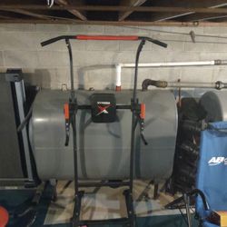 Geemax Work Out Set