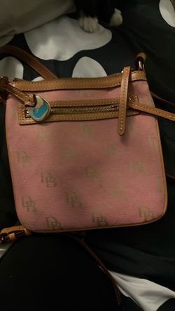 Dooney  & Bourke purse