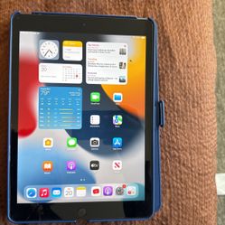 Apple iPad 