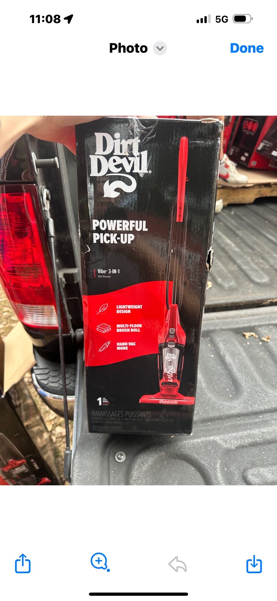 Dirt Devil, Vacuum, Cleaners, Multiple Types, And Models