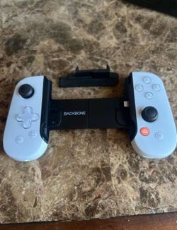 IPhone Controller