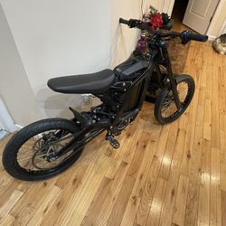 Surron Lbs 2024  With Paper Best Offer Or Trade 