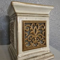 Wax Warmer - Ceramic