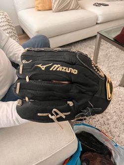 Mizuno Power Lock Baseball or softball Glove