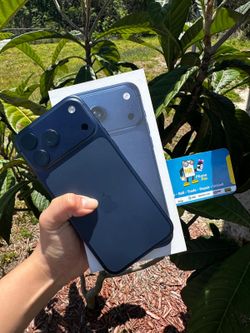 iPhone 17 Pro