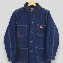 Dickies Jacket XXL Old School 