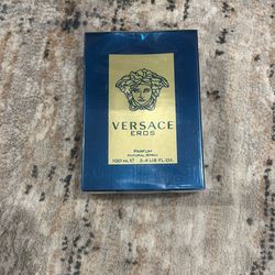 Versace Eros