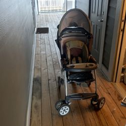 Stroller For Kids