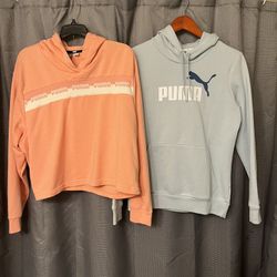 Puma Jackets