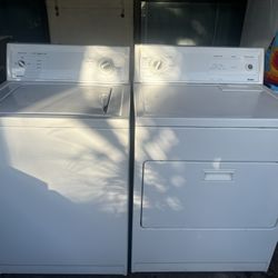 Kenmore Top Load Washer & Dryer DELIVERY AVAILABLE 🚚